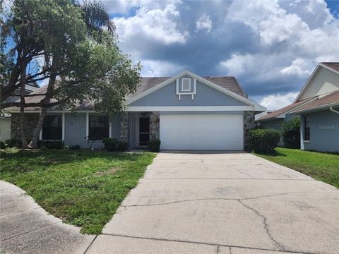 Photo of 1904 Firethorn Court, Brandon, FL 33511 (MLS # TB8512837)