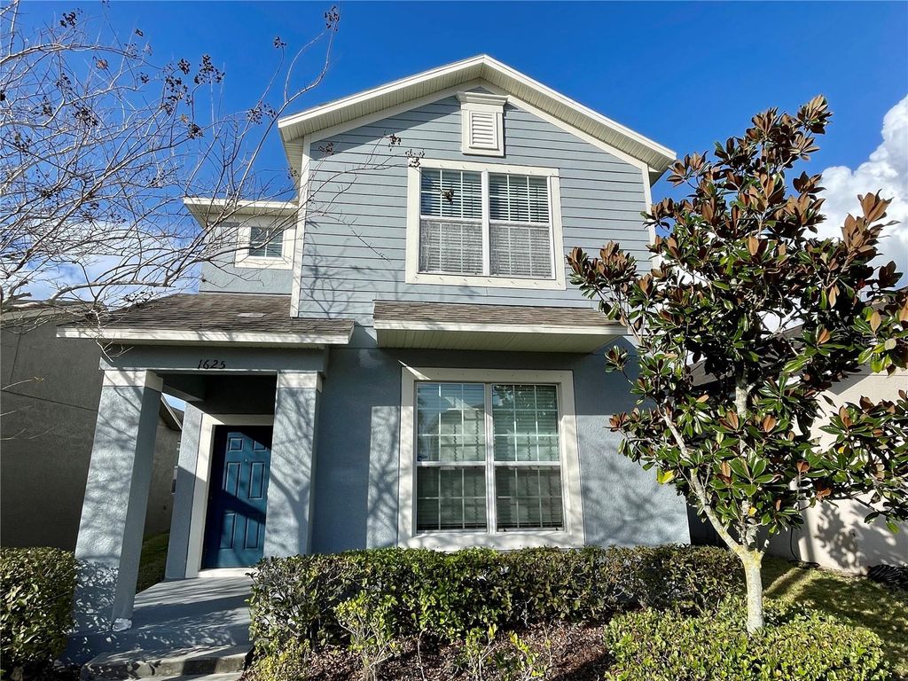 Photo of 1625 Acadia Harbor Place, Brandon, FL 33511 (MLS # TB8446137)