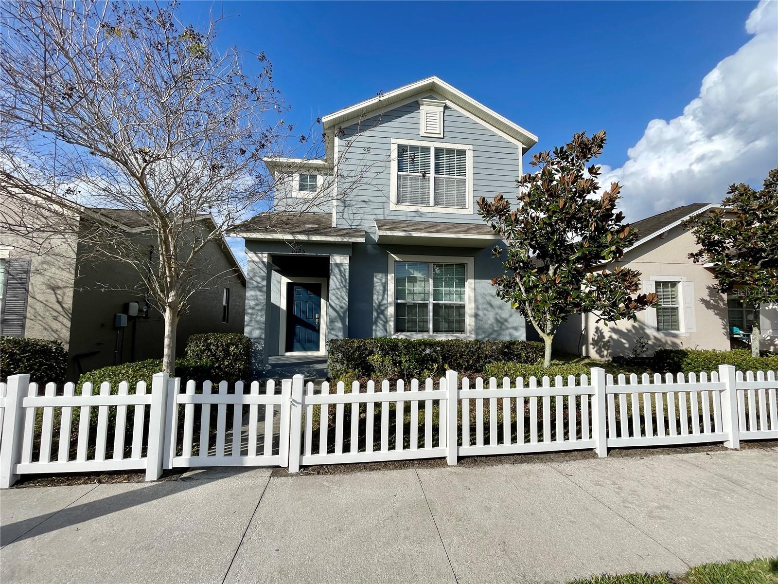 BRANDON POINTE PRCL 114 - Residential Lease