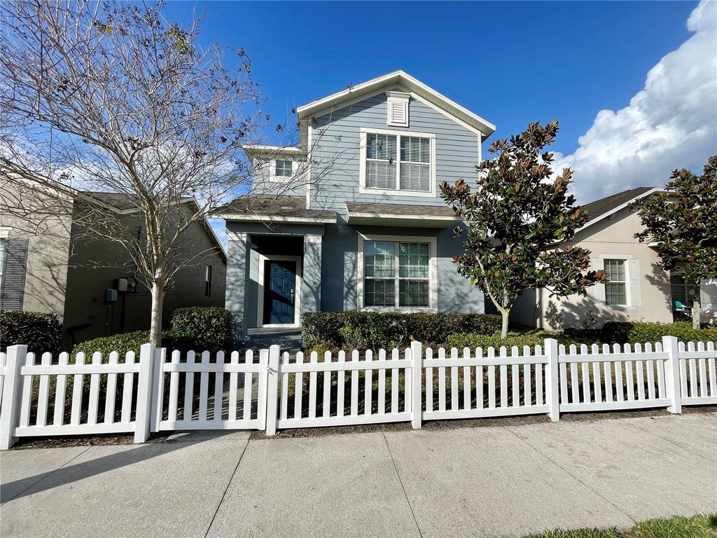 Photo of 1625 Acadia Harbor Place, Brandon, FL 33511 (MLS # TB8446137)