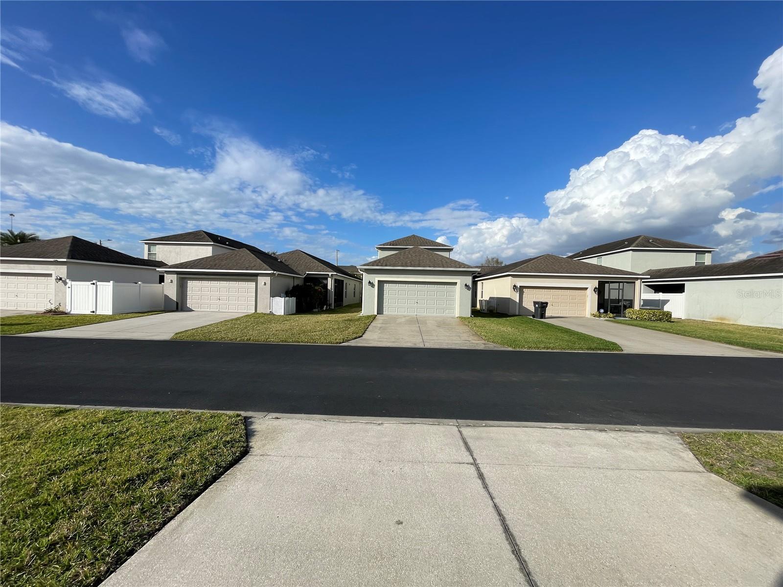 BRANDON POINTE PRCL 114 - Residential Lease