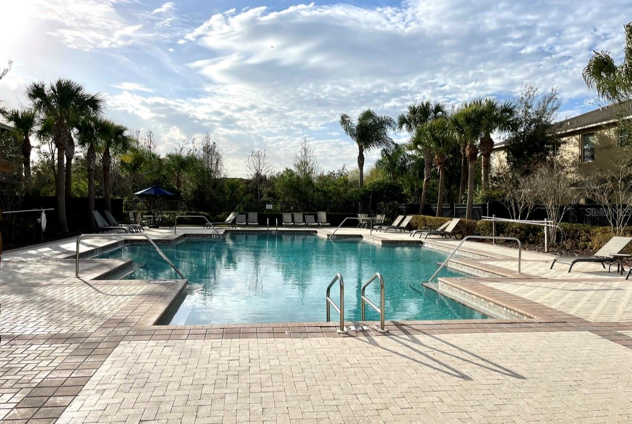 BRANDON POINTE PRCL 114 - Residential Lease