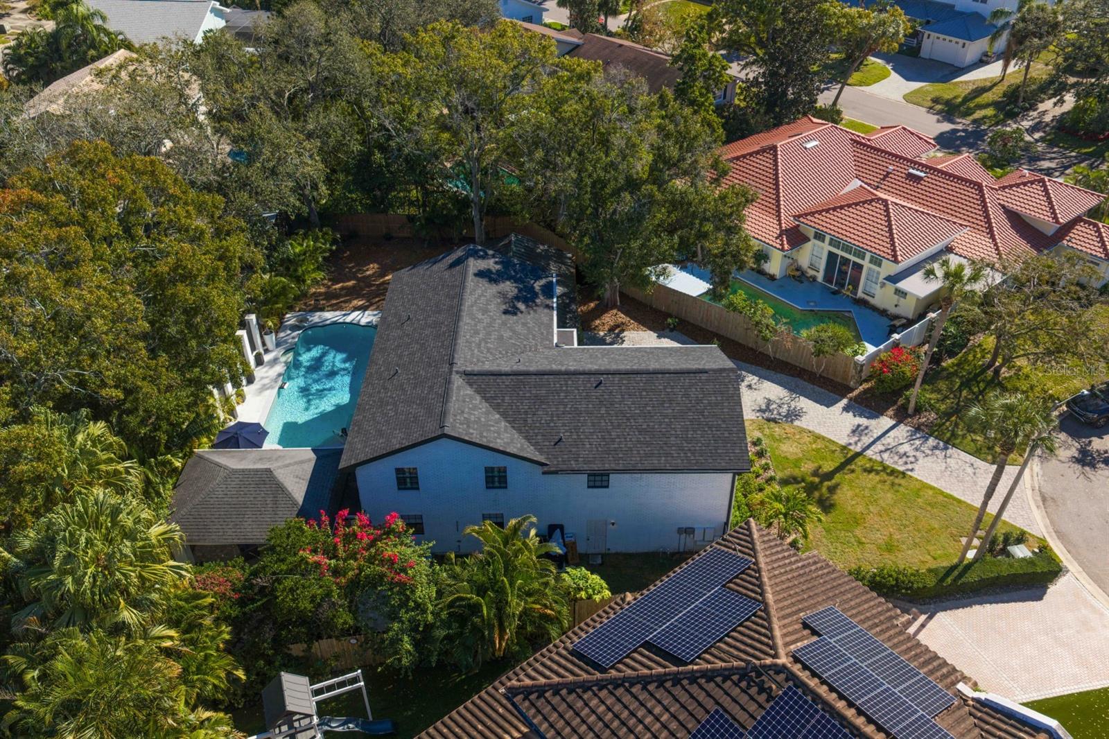 BEACH PARK ISLE SUB - Residential