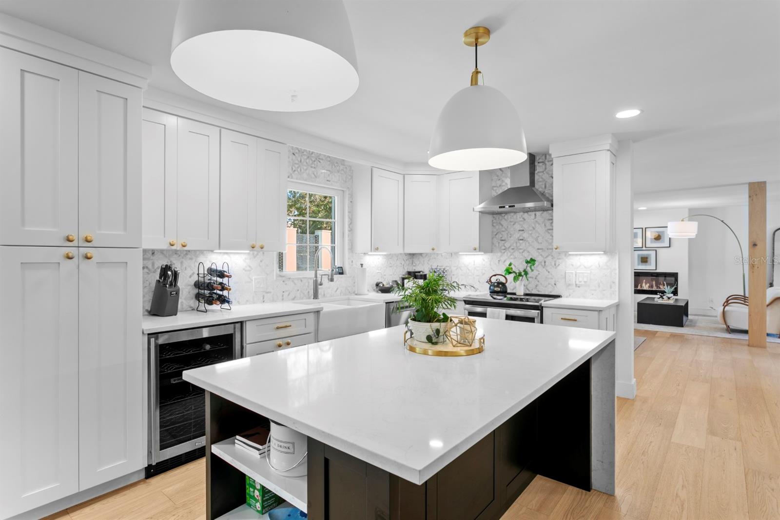 BEACH PARK ISLE SUB - Residential