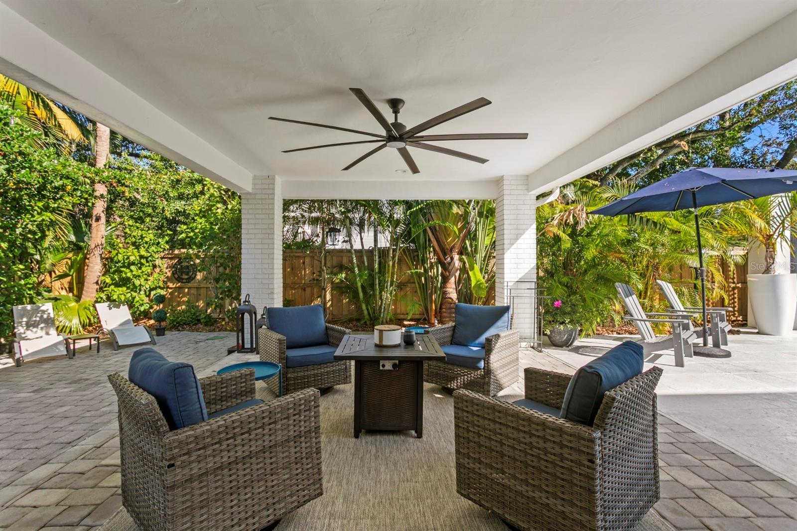 BEACH PARK ISLE SUB - Residential