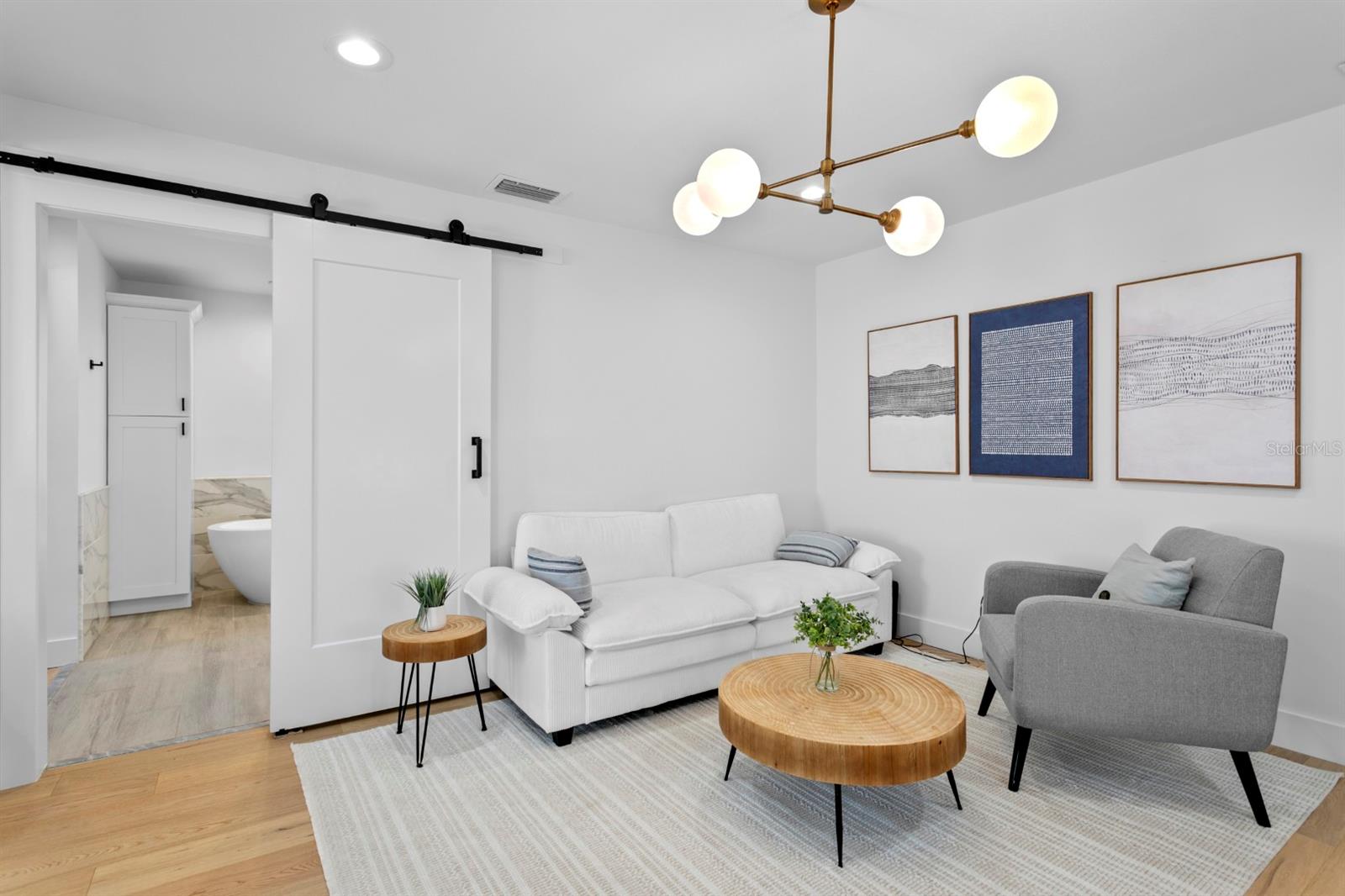 BEACH PARK ISLE SUB - Residential