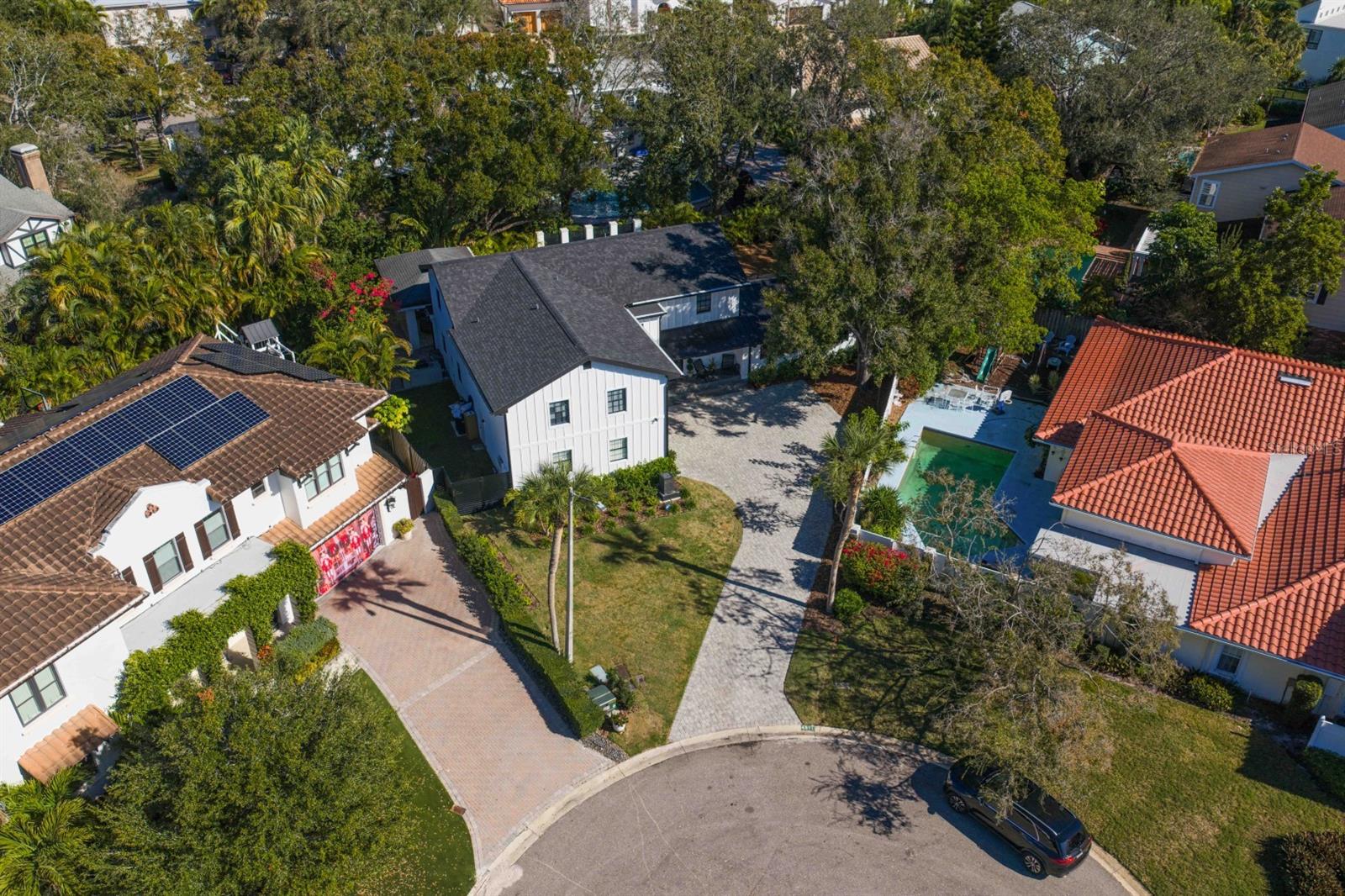 BEACH PARK ISLE SUB - Residential