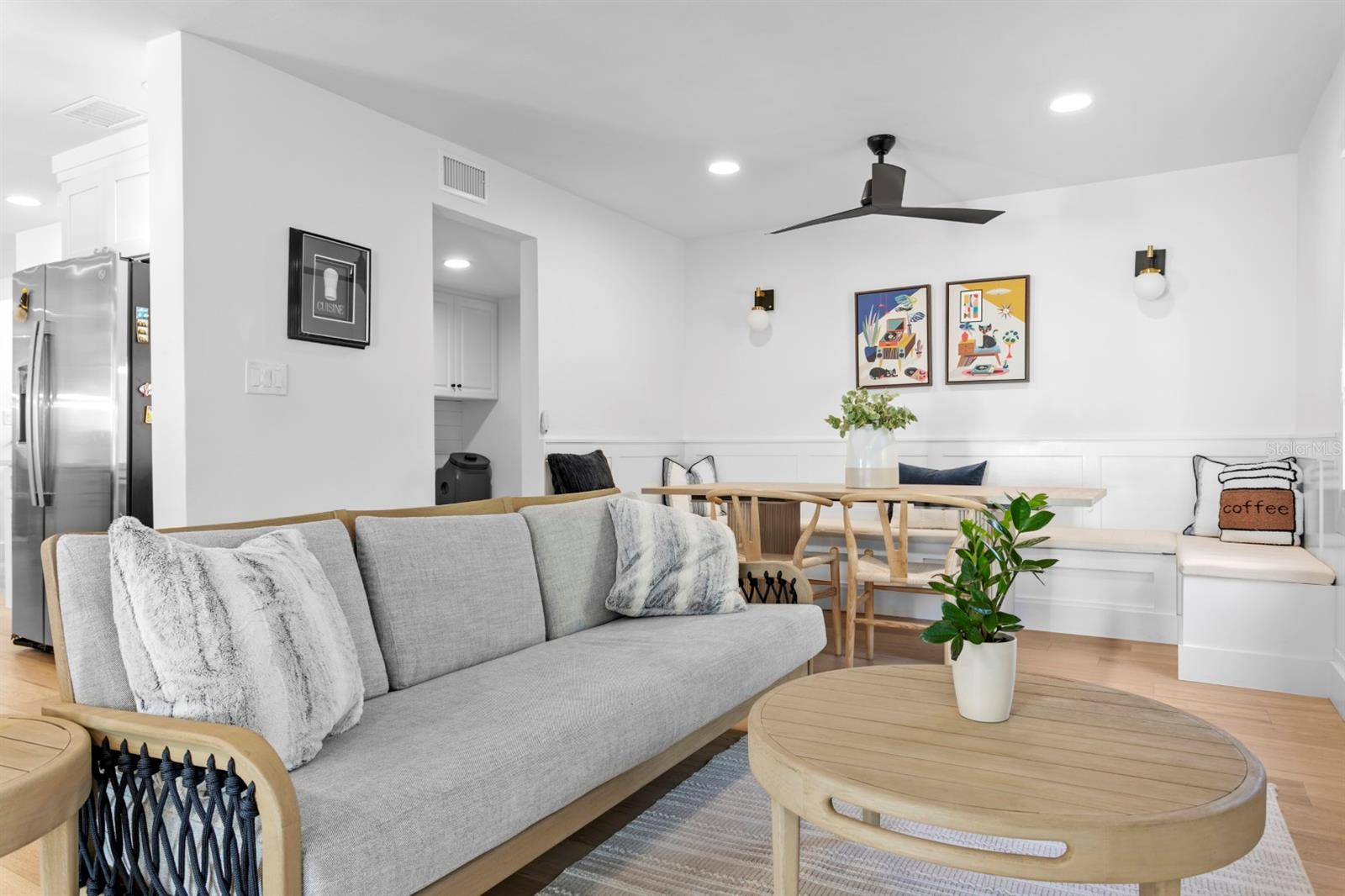 BEACH PARK ISLE SUB - Residential