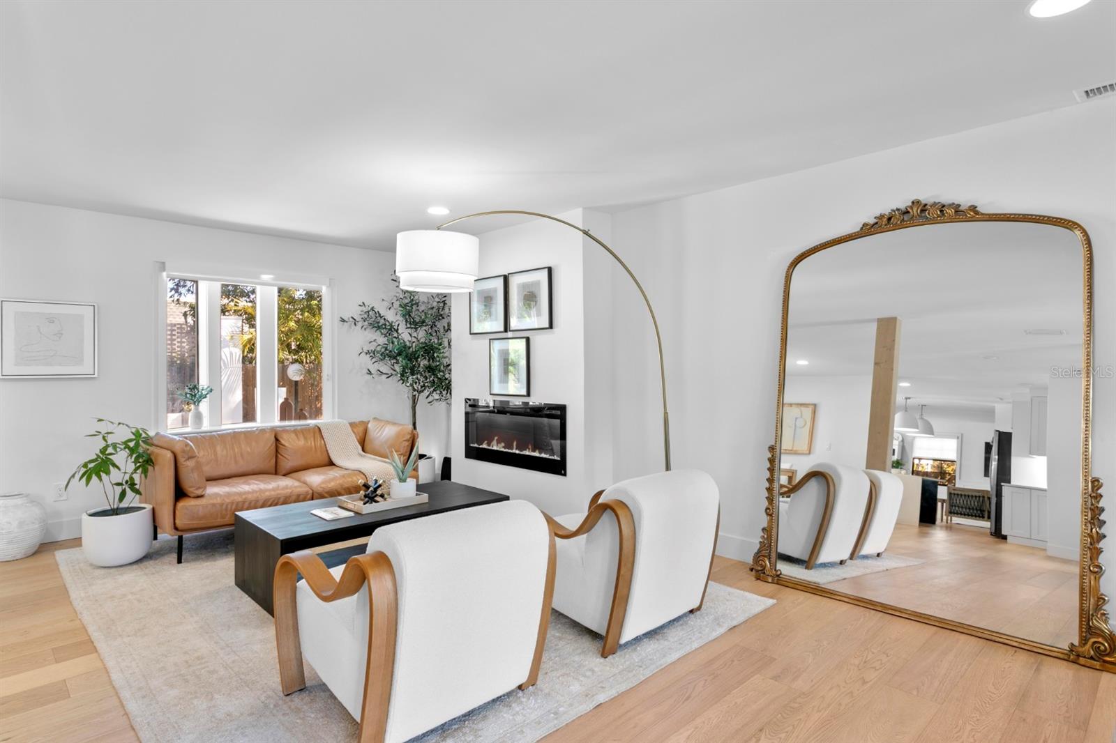 BEACH PARK ISLE SUB - Residential