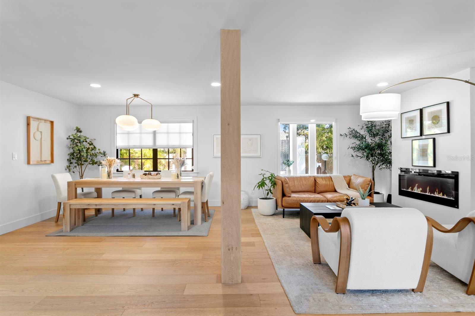 BEACH PARK ISLE SUB - Residential