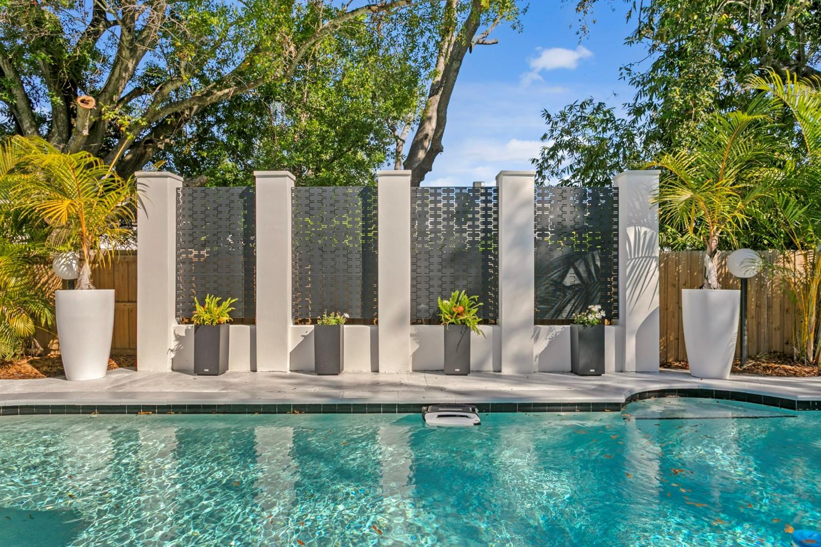 BEACH PARK ISLE SUB - Residential