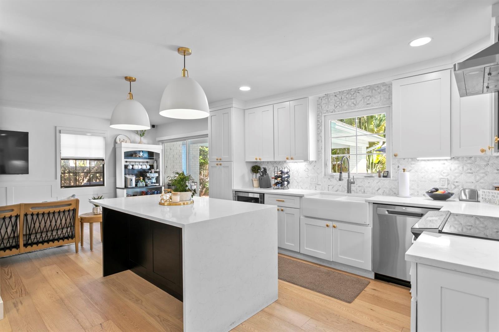 BEACH PARK ISLE SUB - Residential