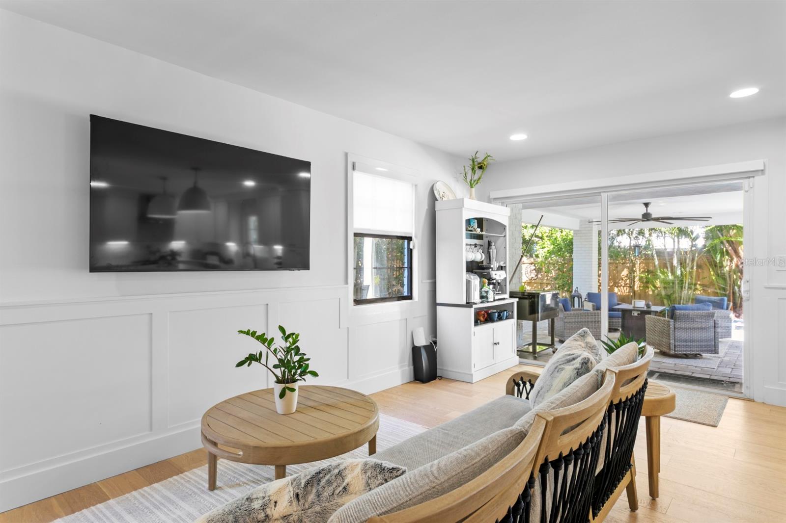 BEACH PARK ISLE SUB - Residential