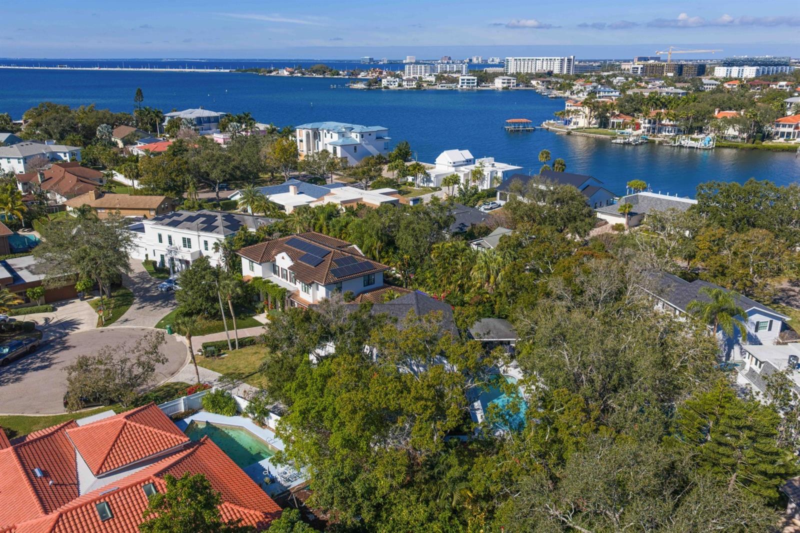 BEACH PARK ISLE SUB - Residential