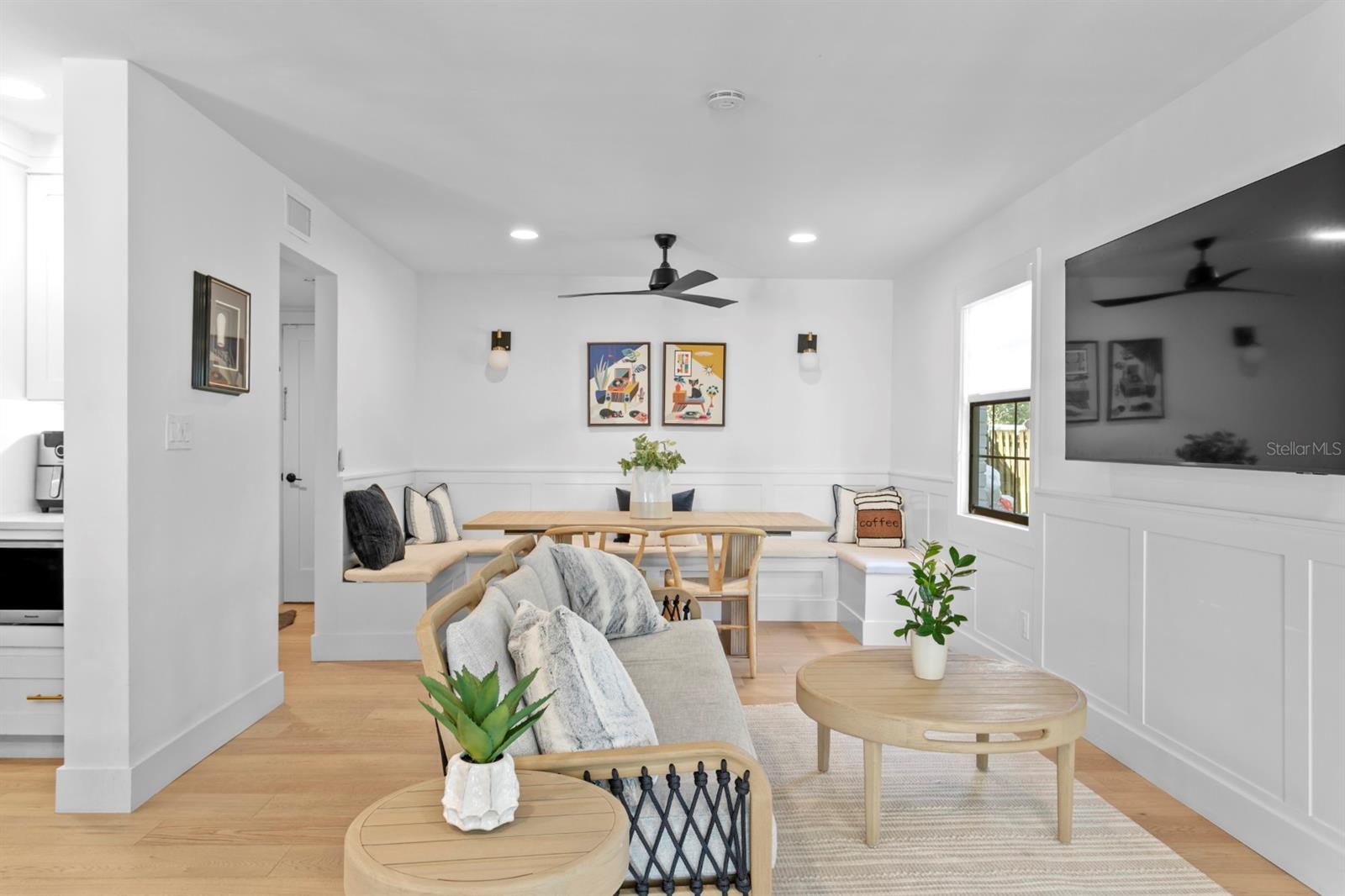 BEACH PARK ISLE SUB - Residential