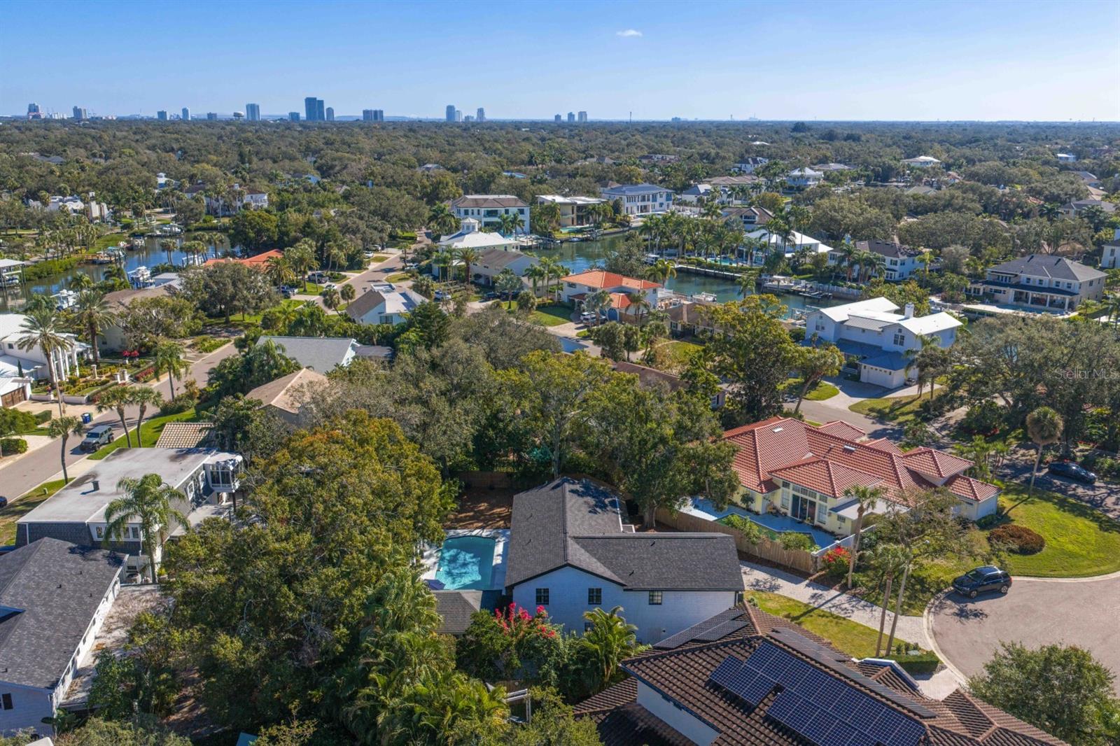 BEACH PARK ISLE SUB - Residential