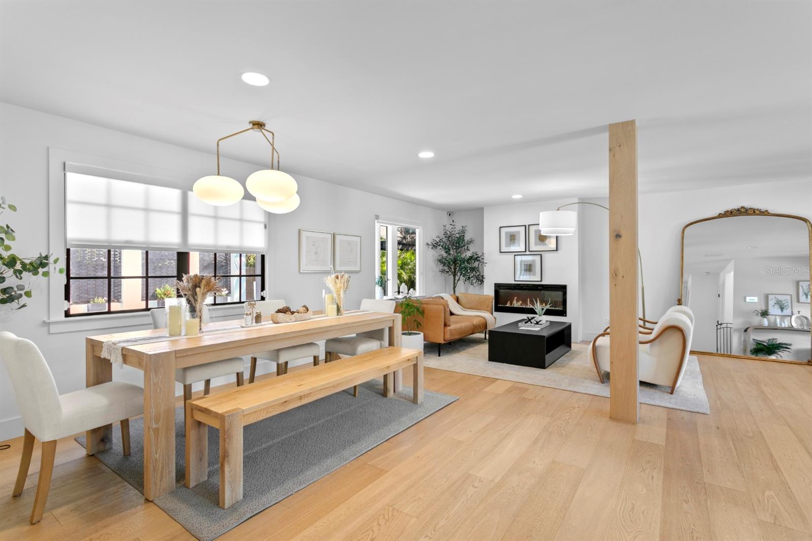 BEACH PARK ISLE SUB - Residential