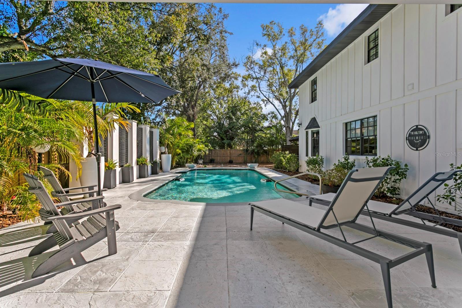 BEACH PARK ISLE SUB - Residential