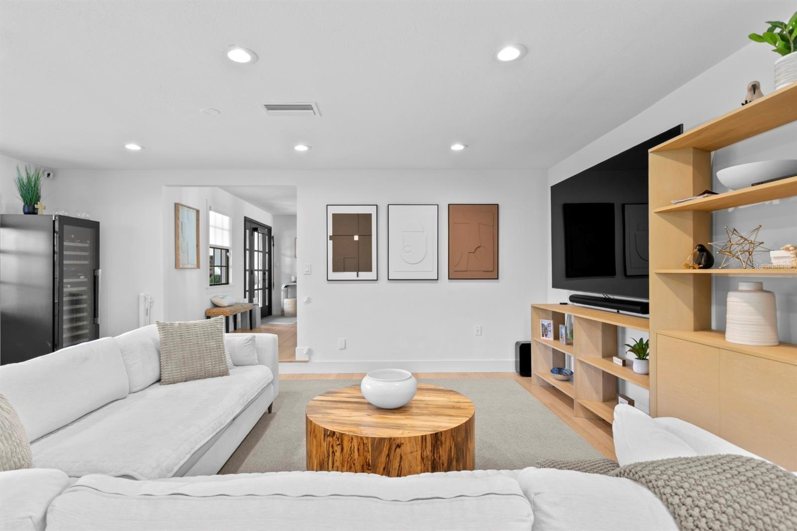 BEACH PARK ISLE SUB - Residential