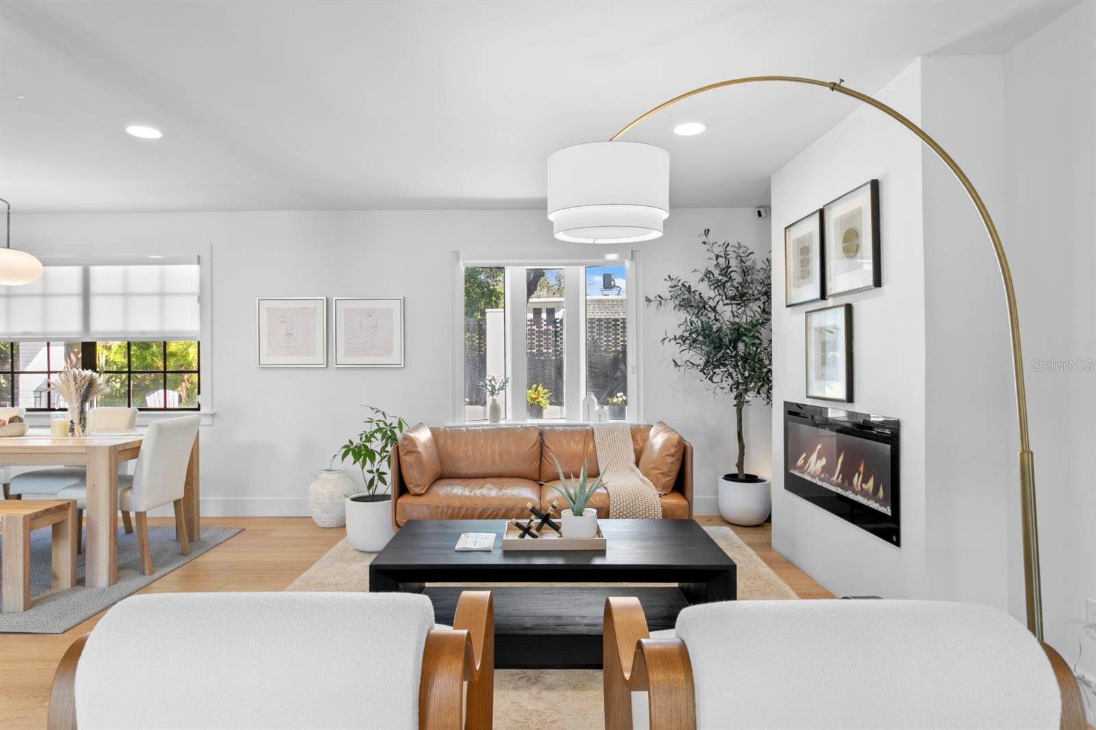 BEACH PARK ISLE SUB - Residential