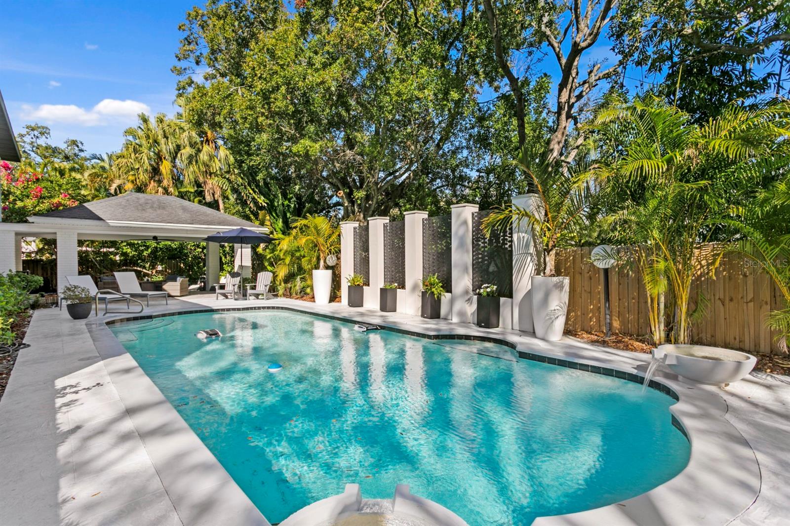 BEACH PARK ISLE SUB - Residential