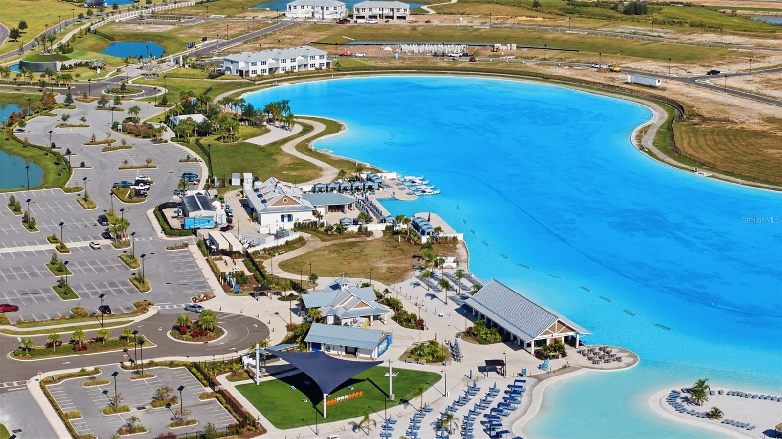 MIRADA PH 1 PCL 4 - Residential Lease