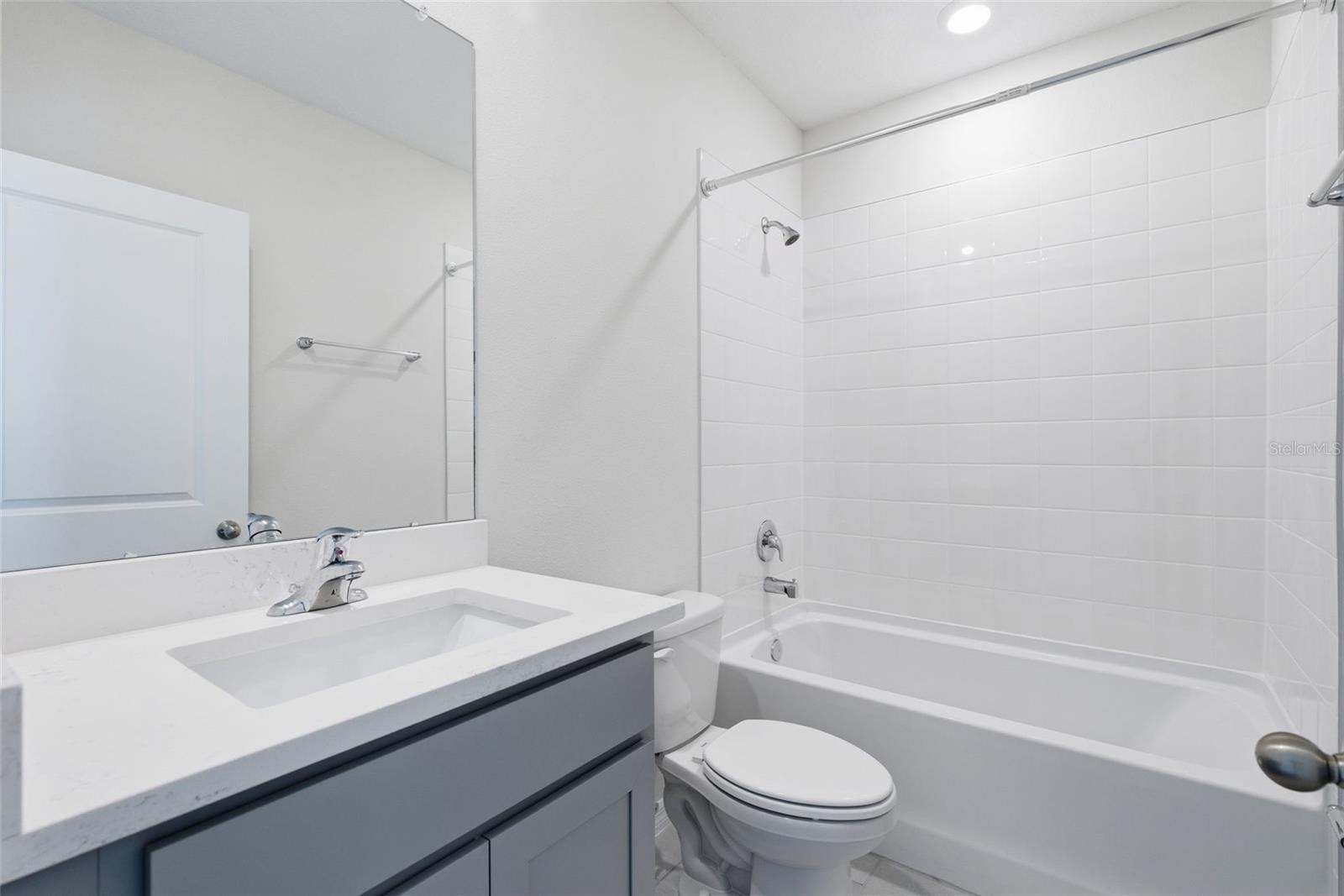 MIRADA PH 1 PCL 4 - Residential Lease