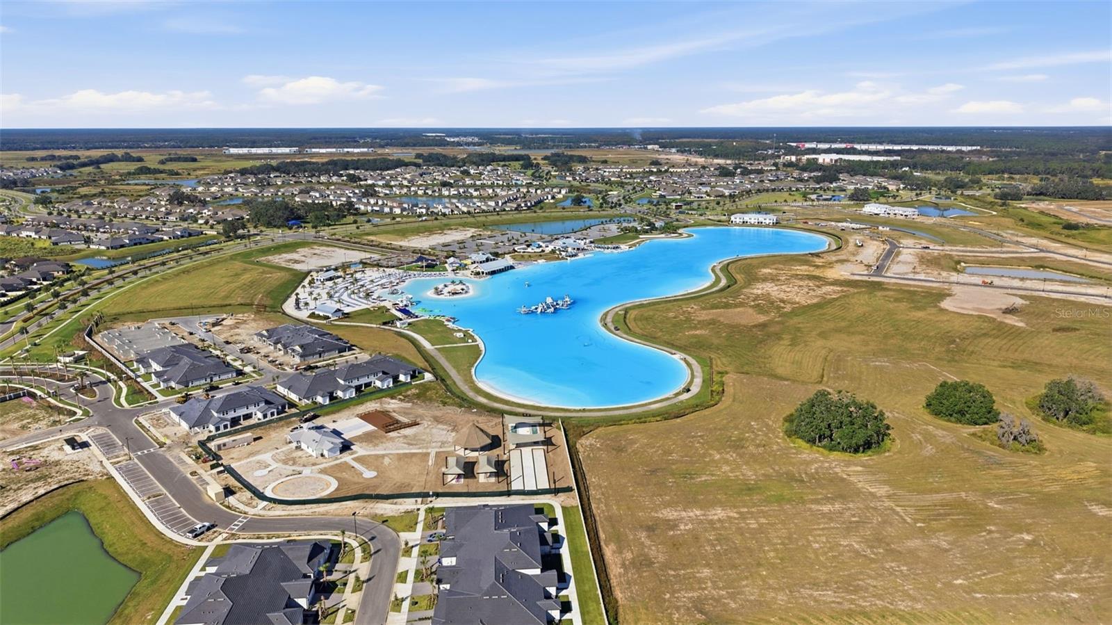 MIRADA PH 1 PCL 4 - Residential Lease