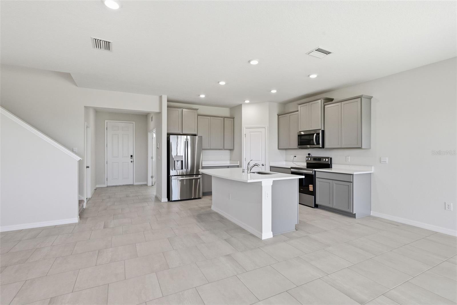 MIRADA PH 1 PCL 4 - Residential Lease