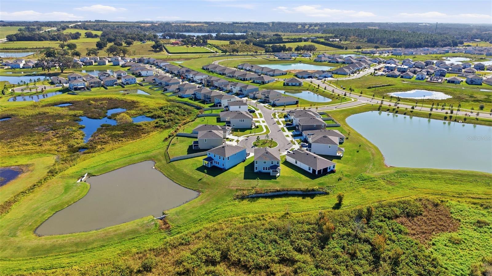 MIRADA PH 1 PCL 4 - Residential Lease