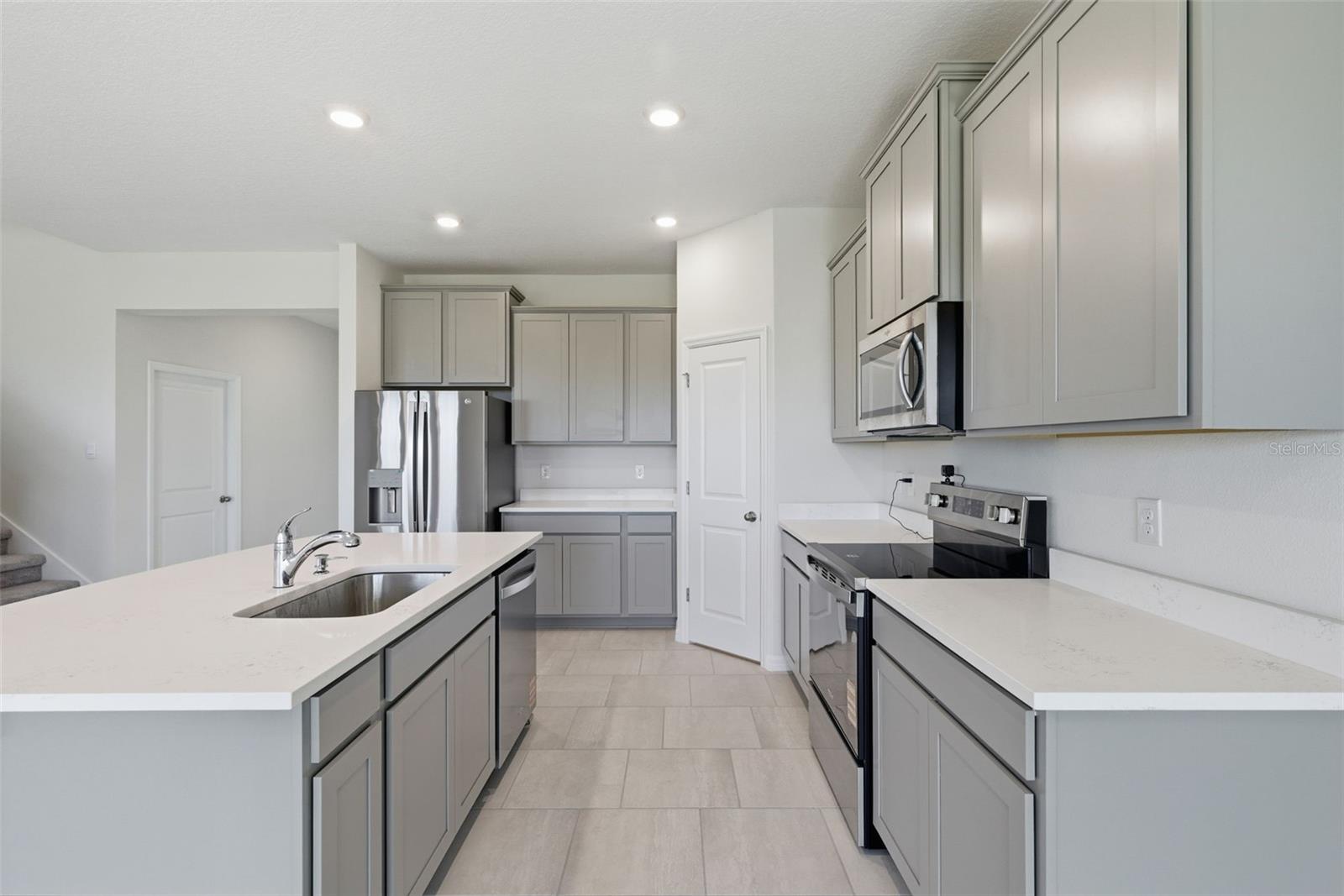 MIRADA PH 1 PCL 4 - Residential Lease