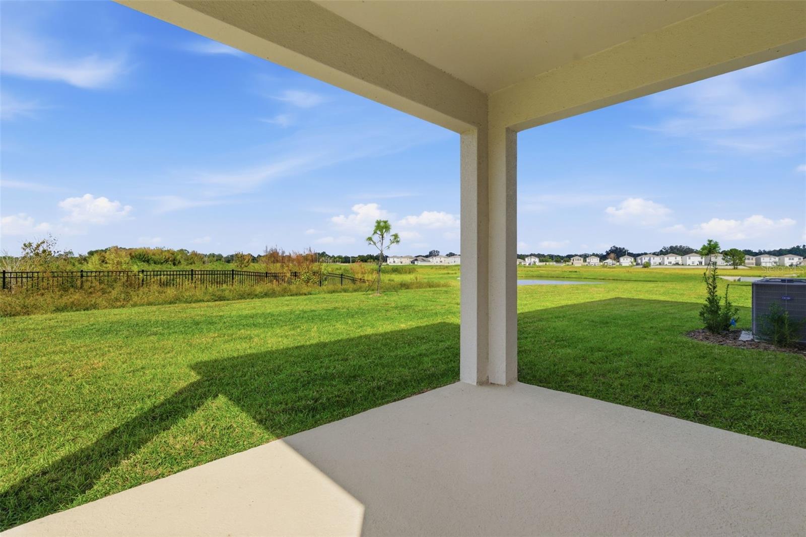 MIRADA PH 1 PCL 4 - Residential Lease