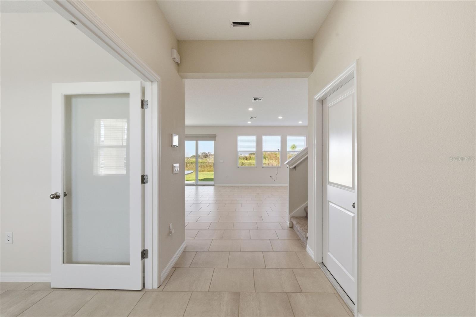 MIRADA PH 1 PCL 4 - Residential Lease