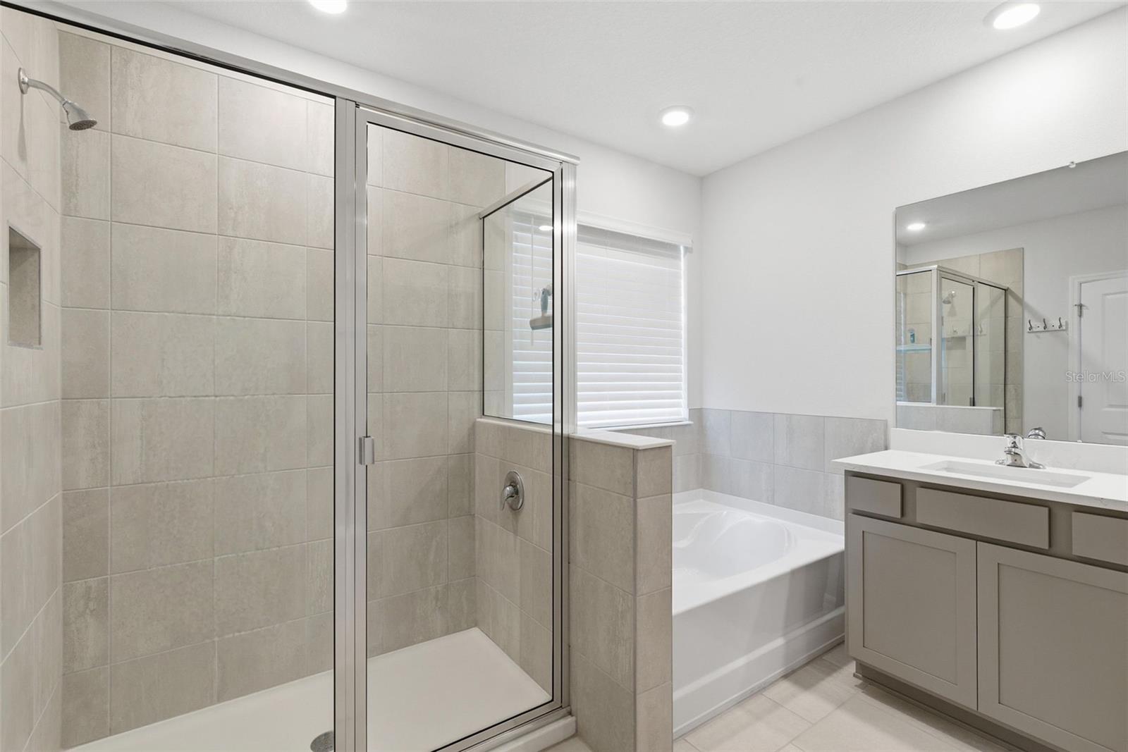 MIRADA PH 1 PCL 4 - Residential Lease