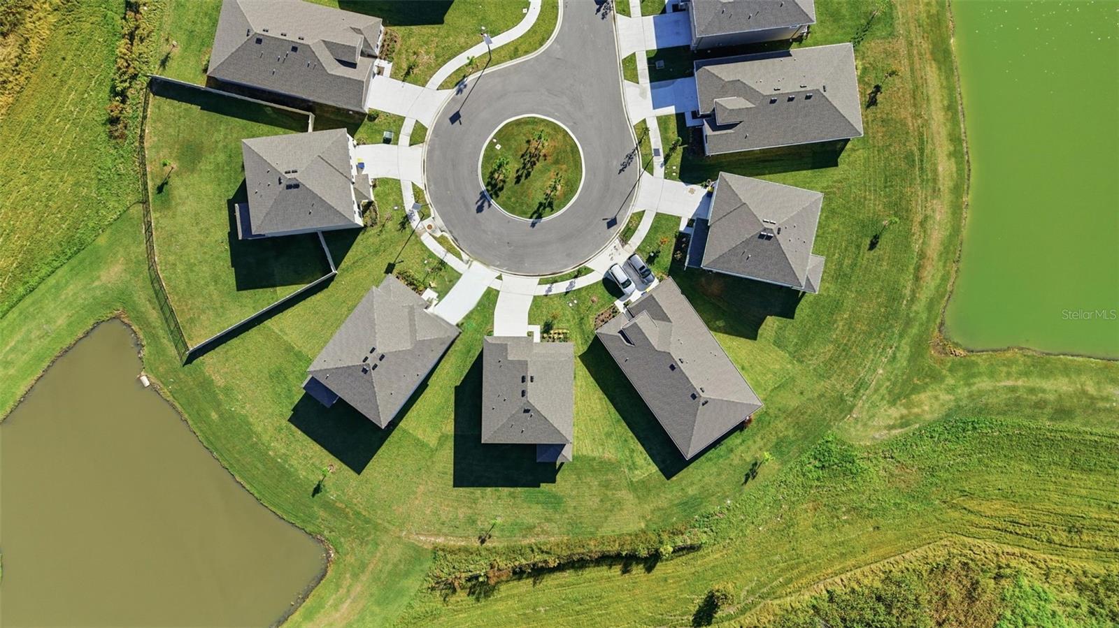 MIRADA PH 1 PCL 4 - Residential Lease