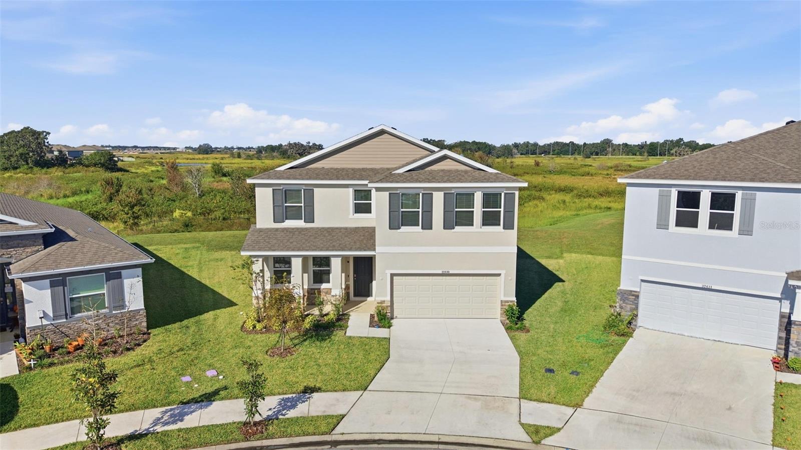 MIRADA PH 1 PCL 4 - Residential Lease