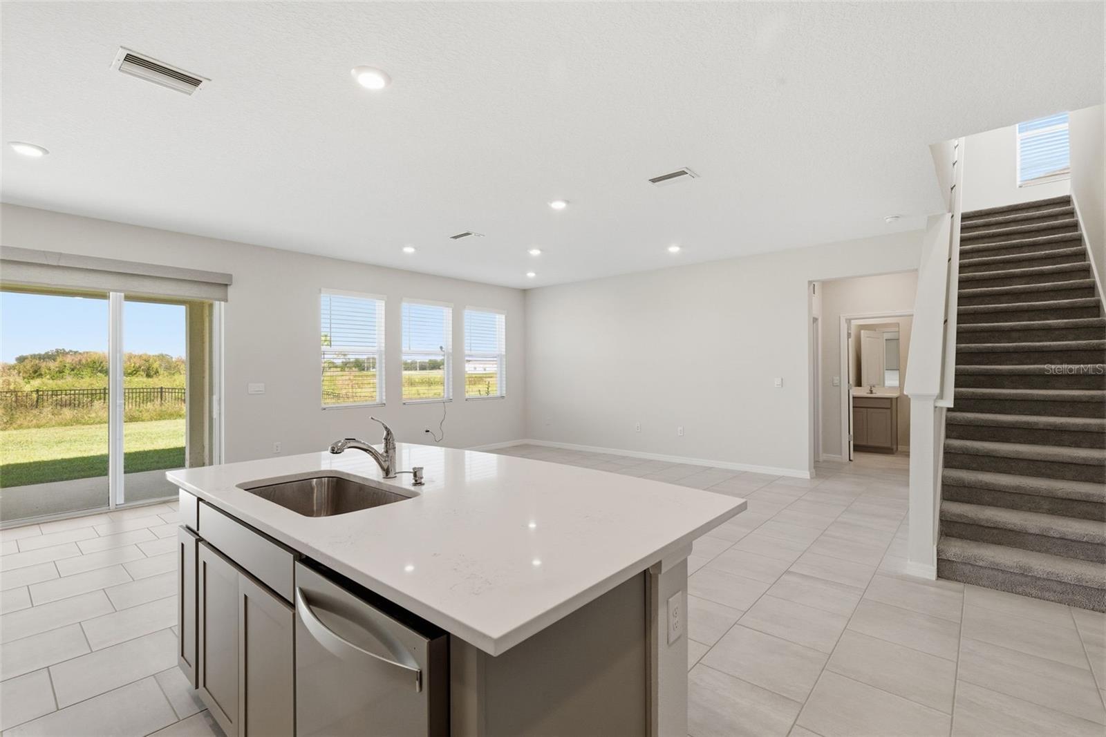 MIRADA PH 1 PCL 4 - Residential Lease