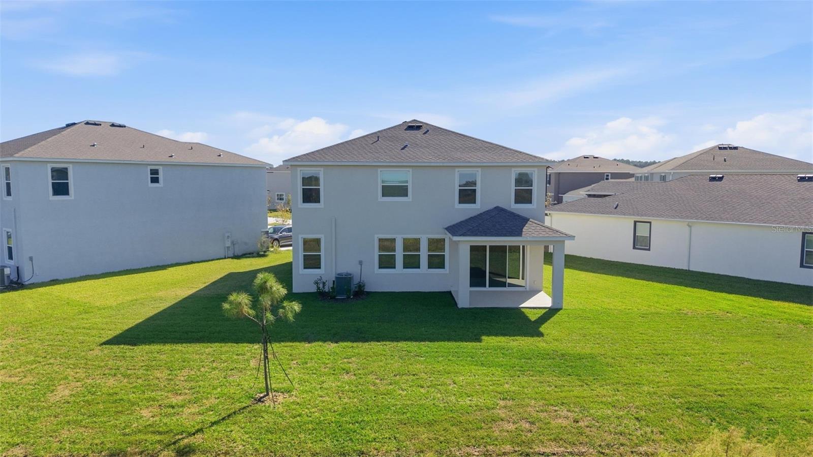 MIRADA PH 1 PCL 4 - Residential Lease