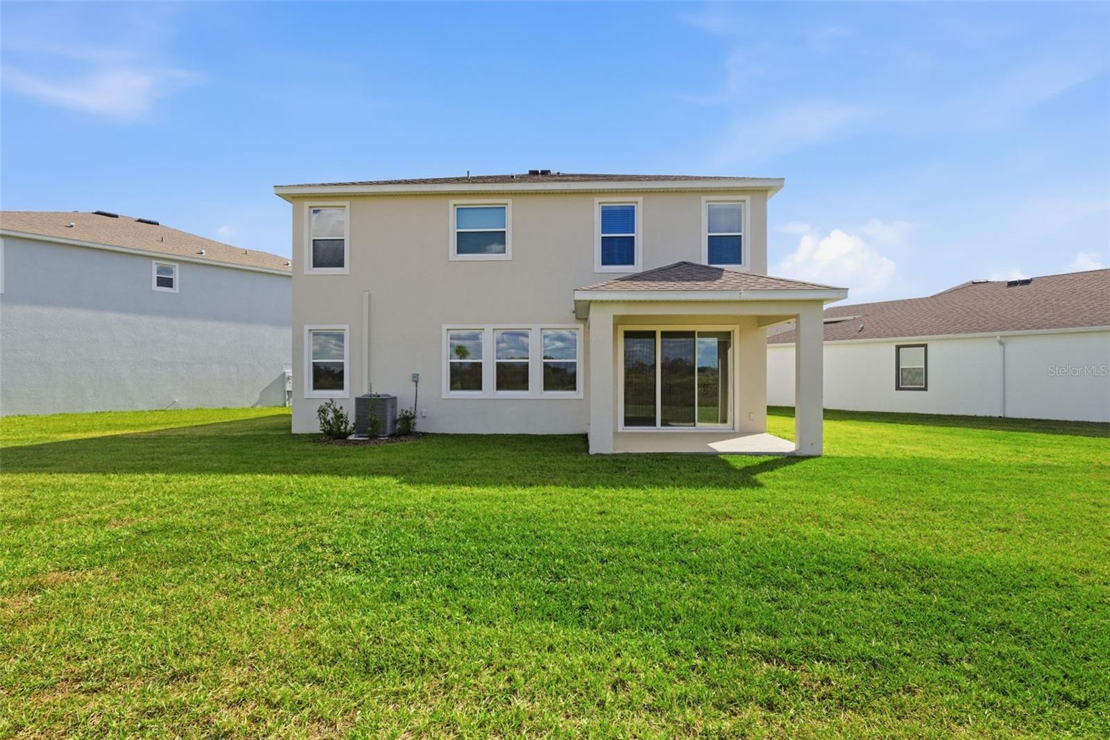 MIRADA PH 1 PCL 4 - Residential Lease