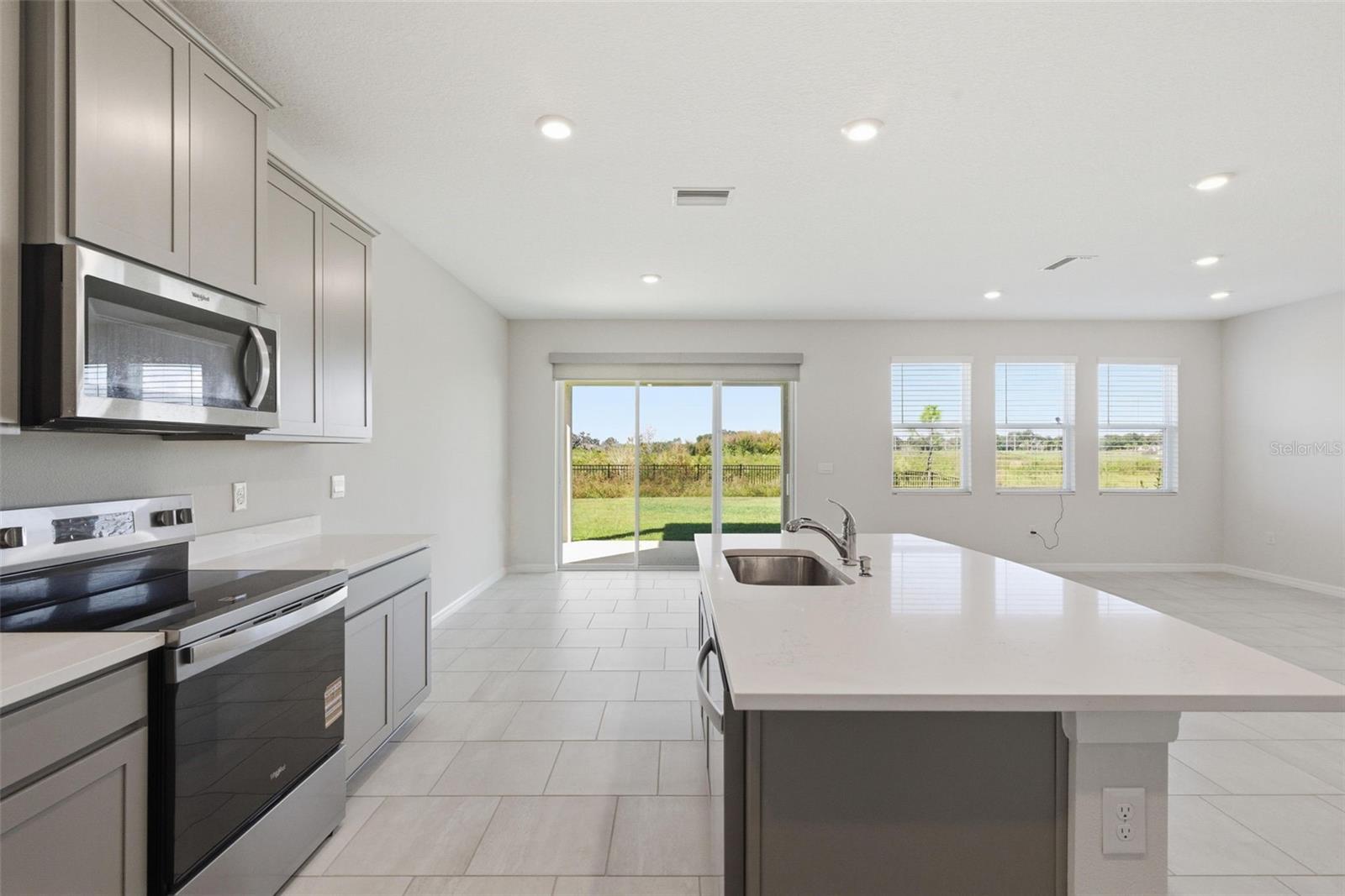 MIRADA PH 1 PCL 4 - Residential Lease