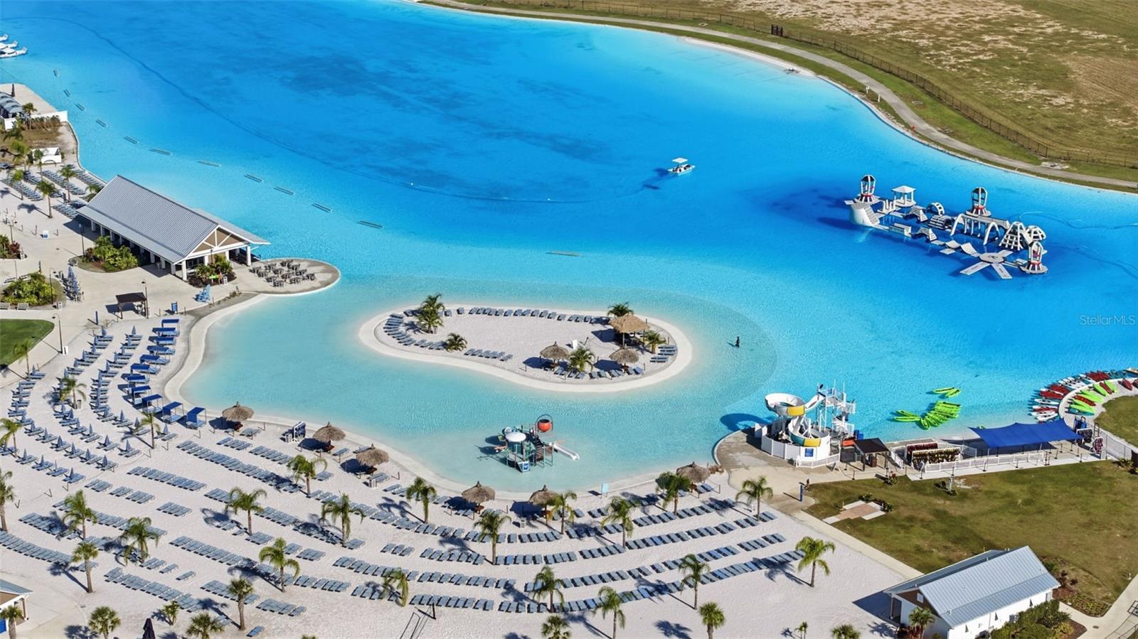 MIRADA PH 1 PCL 4 - Residential Lease