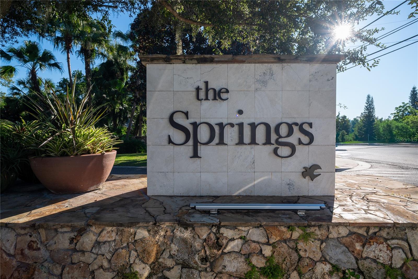 WOODBRIDGE AT THE SPGS UNIT 3 - Residential