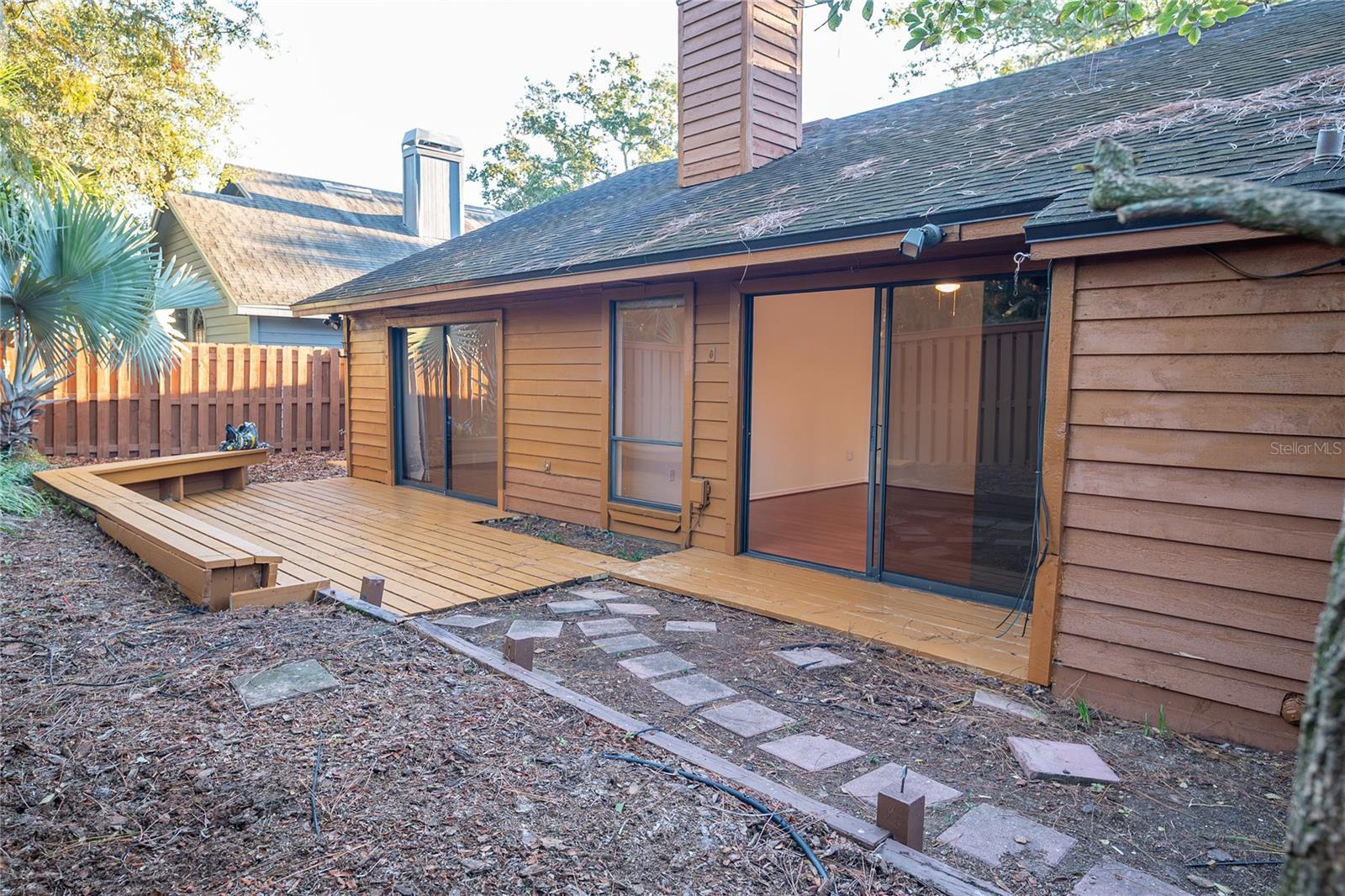 WOODBRIDGE AT THE SPGS UNIT 3 - Residential