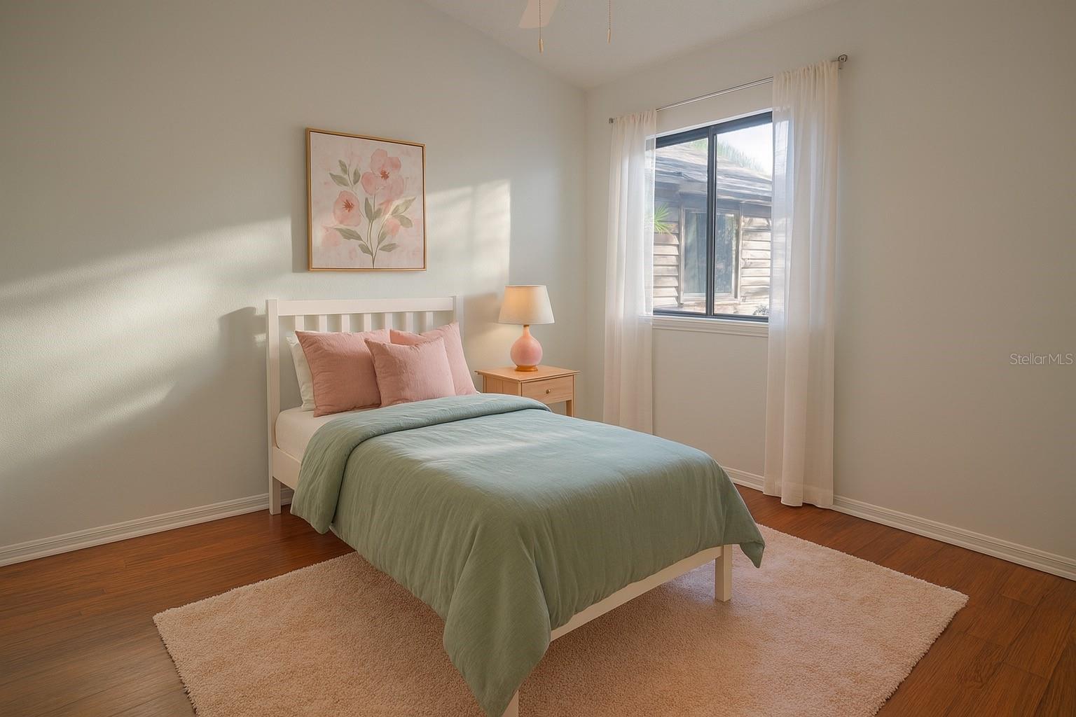 WOODBRIDGE AT THE SPGS UNIT 3 - Residential