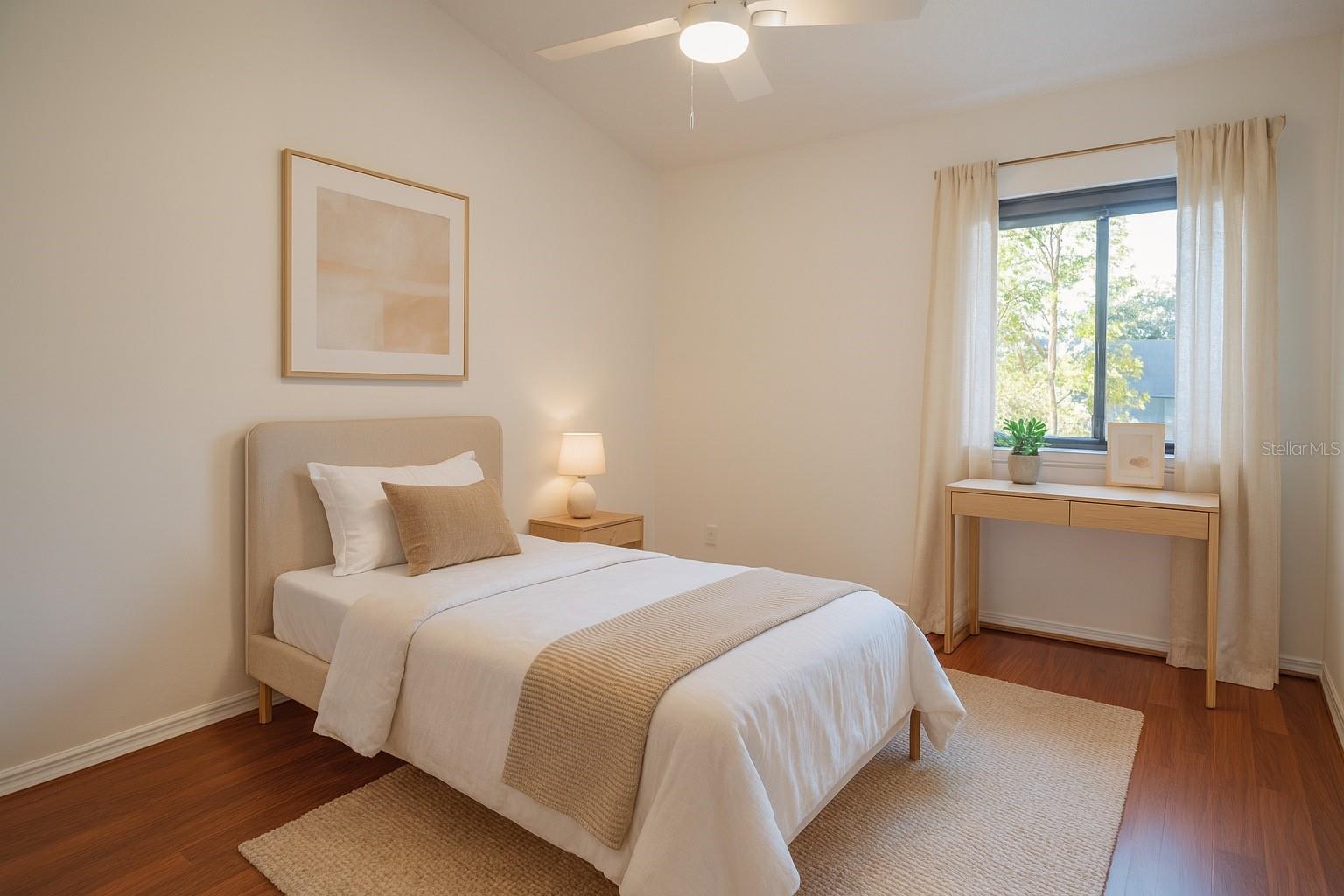 WOODBRIDGE AT THE SPGS UNIT 3 - Residential