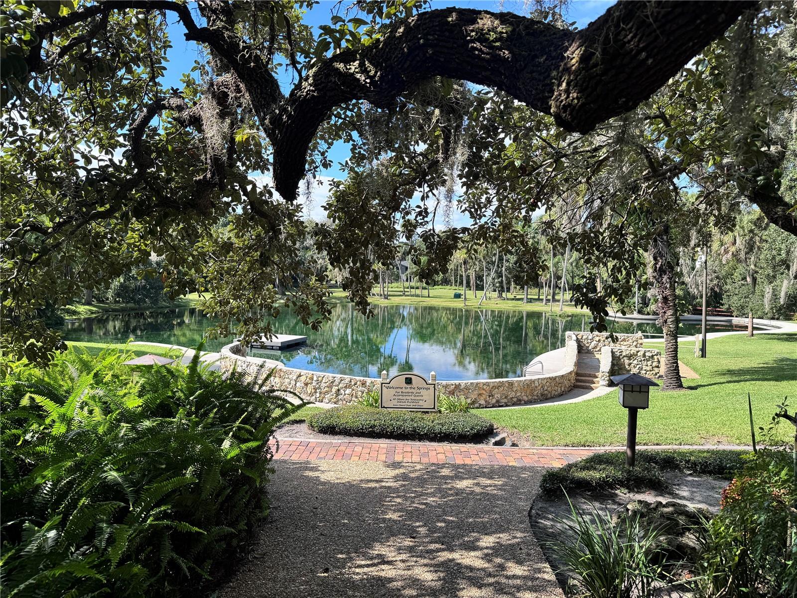 WOODBRIDGE AT THE SPGS UNIT 3 - Residential