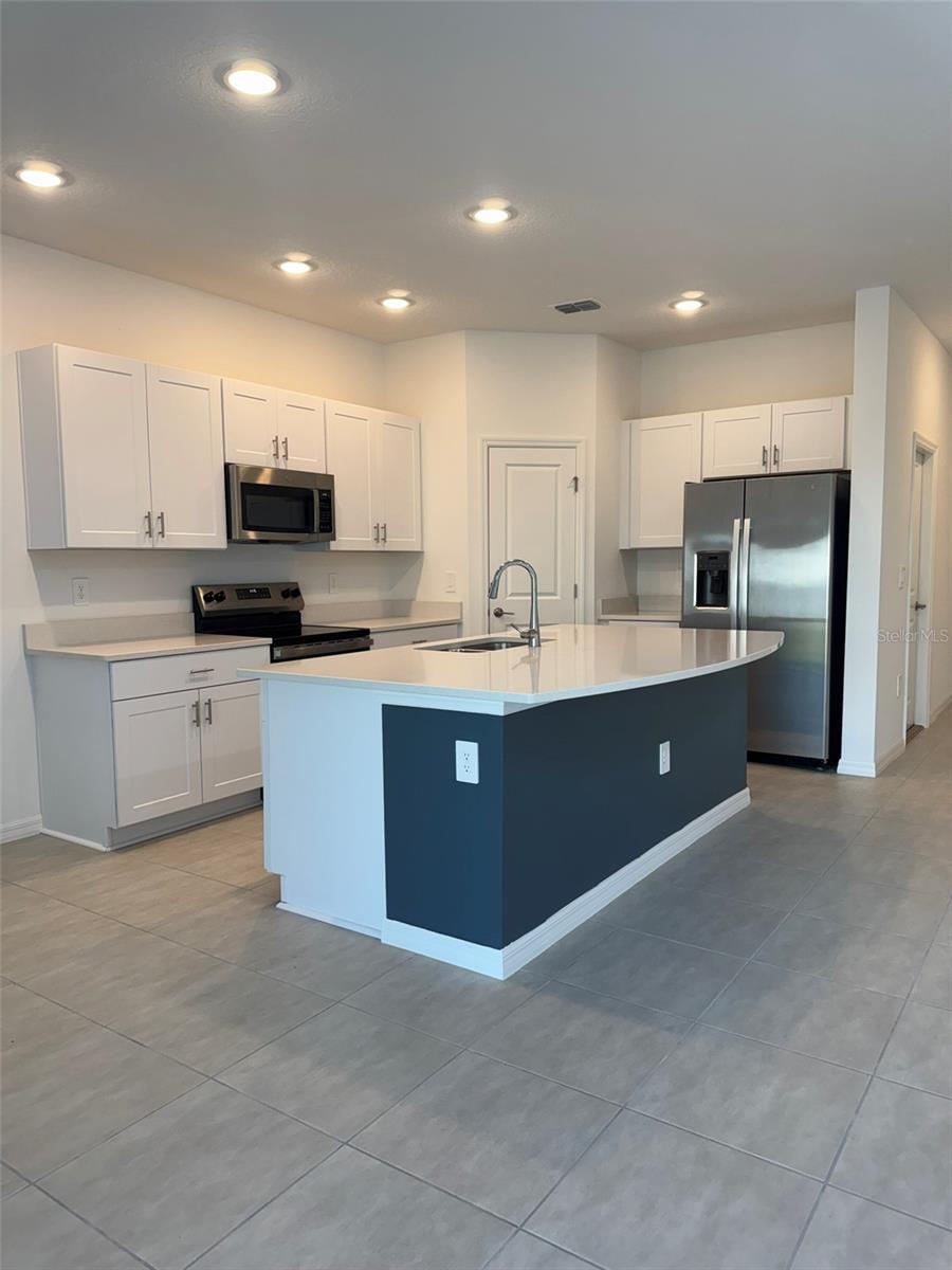 WESTVIEW PH 1B & 2 POD A - Residential Lease