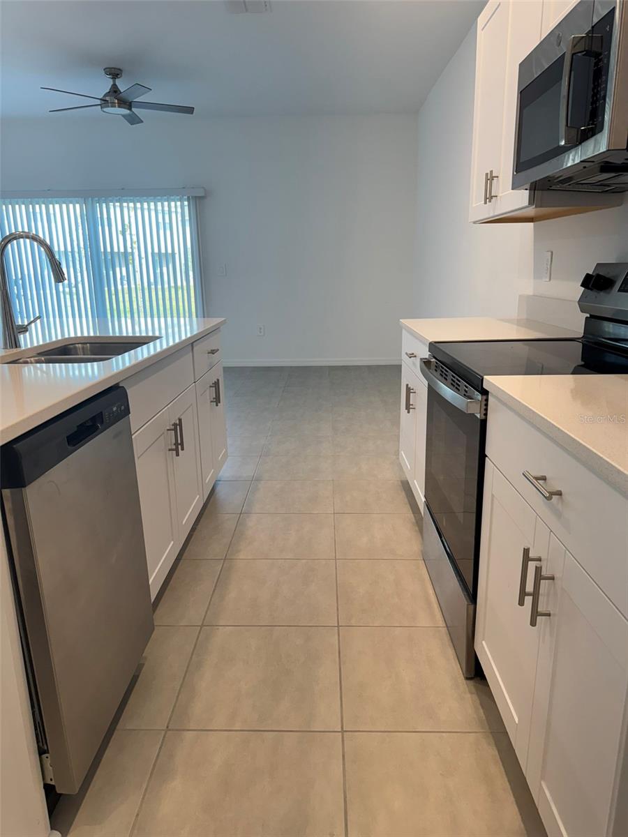 WESTVIEW PH 1B & 2 POD A - Residential Lease