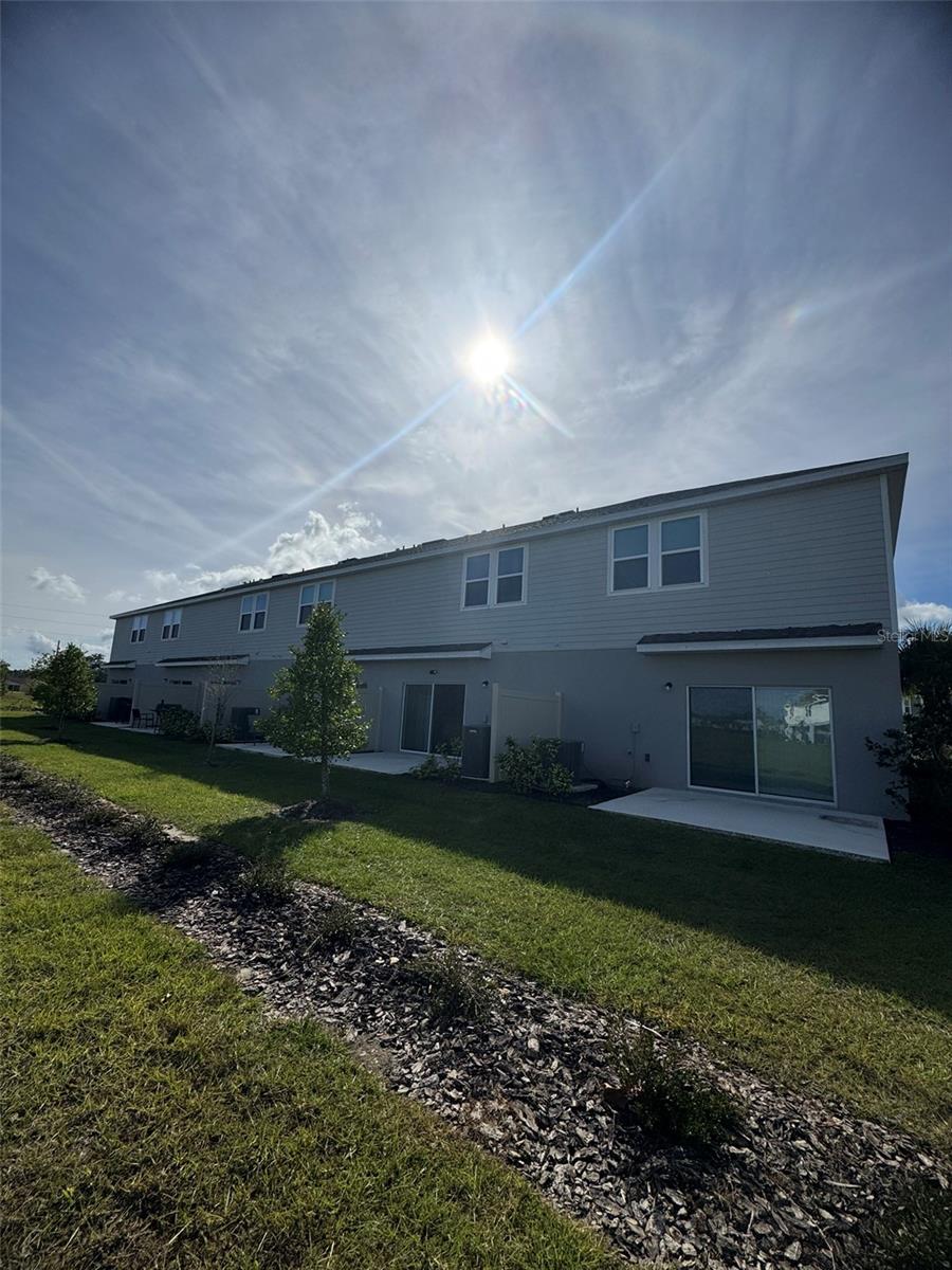 WESTVIEW PH 1B & 2 POD A - Residential Lease