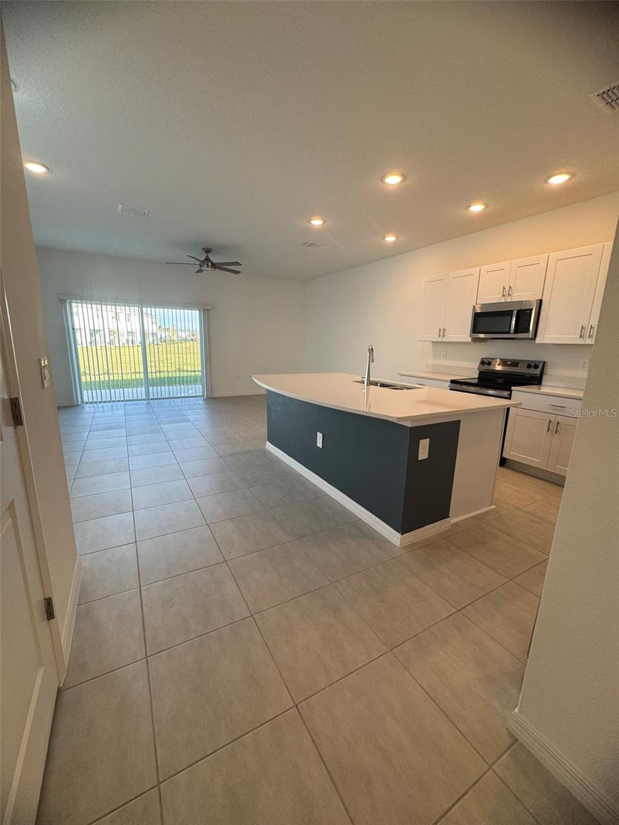 WESTVIEW PH 1B & 2 POD A - Residential Lease